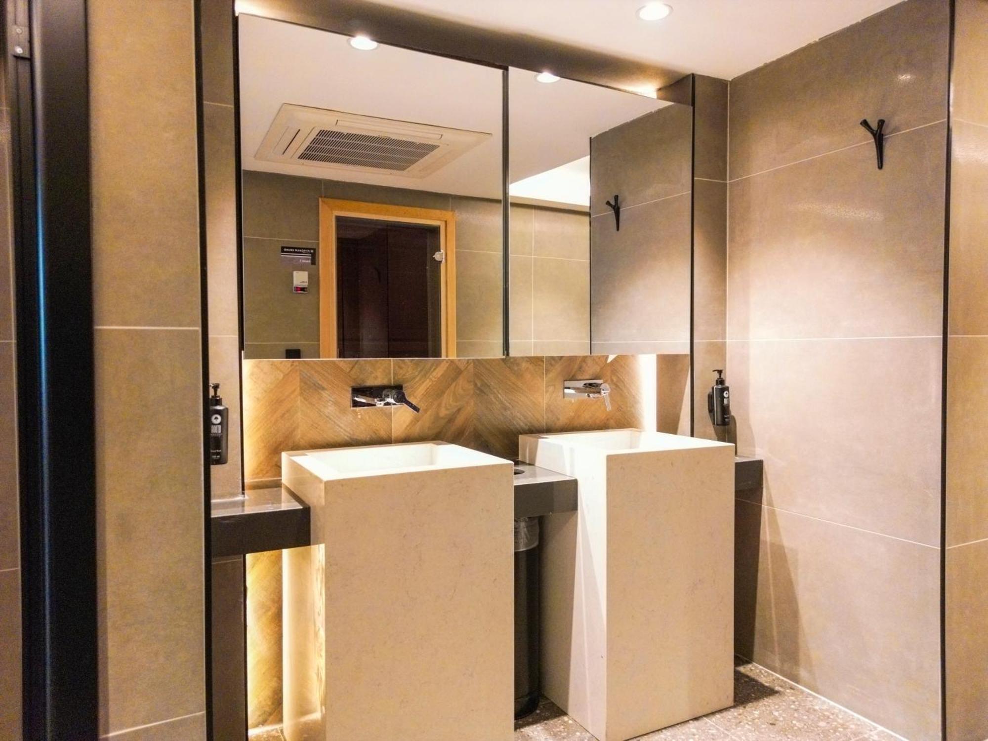 Wyndham Grand Kayseri Luaran gambar